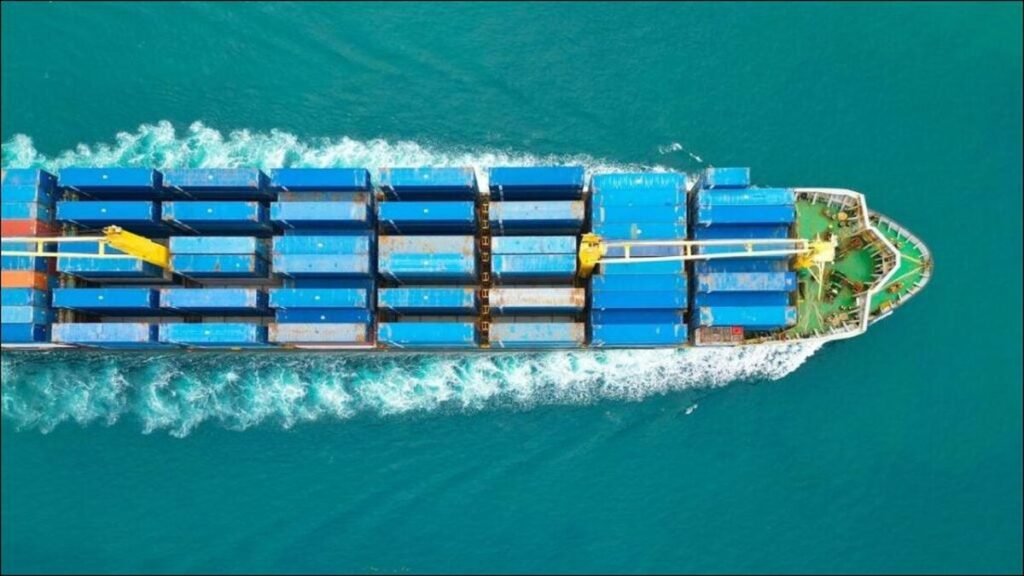 OrbitMI: Vessel Reporting Analysis for Maritime Compliance