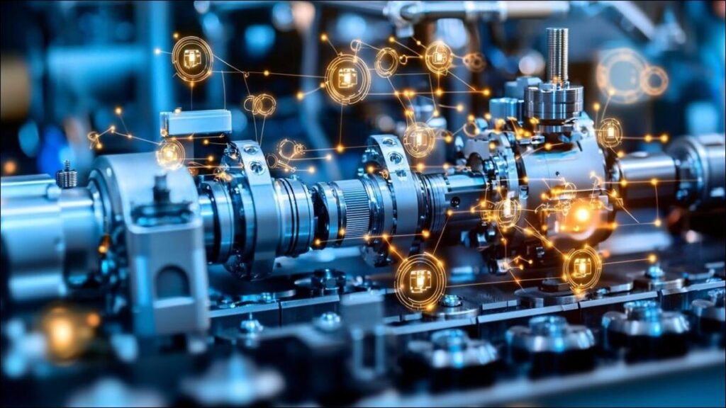 Industrial Businesses Face Major Structural Shifts & Supply Chain Tests