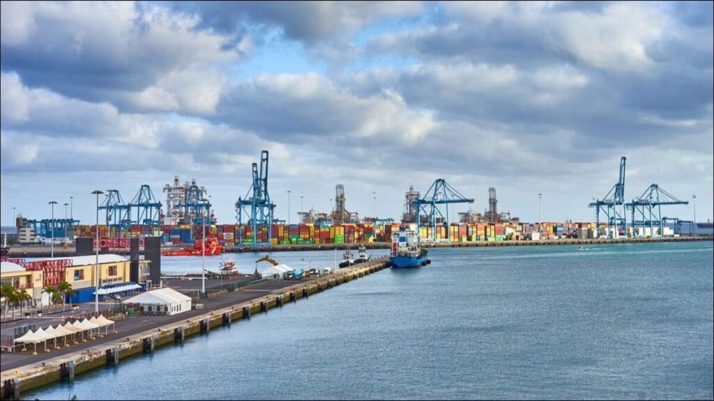 Minerva Bunkering Expands Las Palmas Bunker Operations