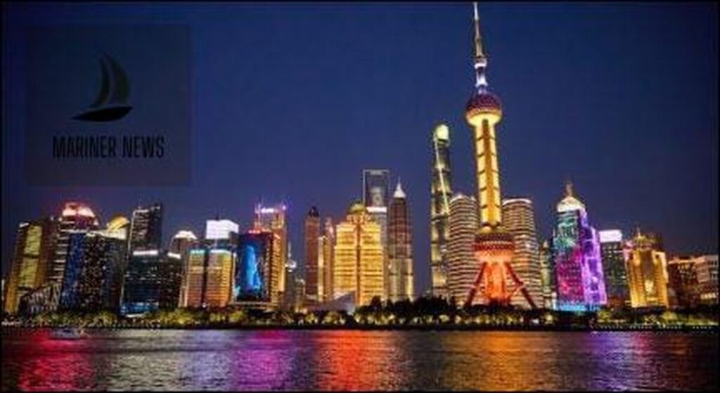 Shanghai Cruises Transformed: 5G-A & AI Elevate Tourism