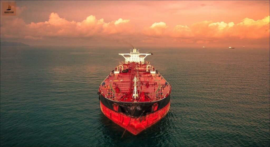 Singapore: Dry Bulk Carrier Arrested | Maritime Shipping News