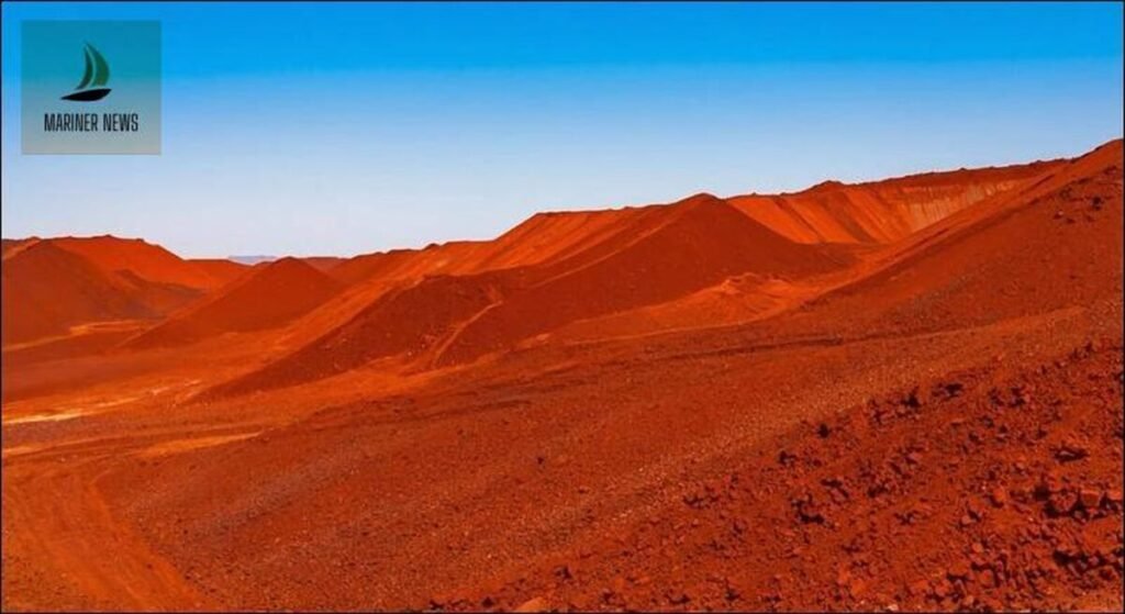 Iron Ore Plunges on China Demand Fears & Rising Inventories