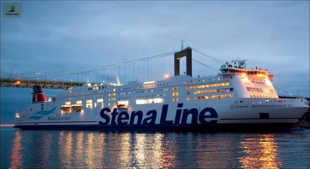Scorpio Tankers Expands Fleet with New Supertanker Orders