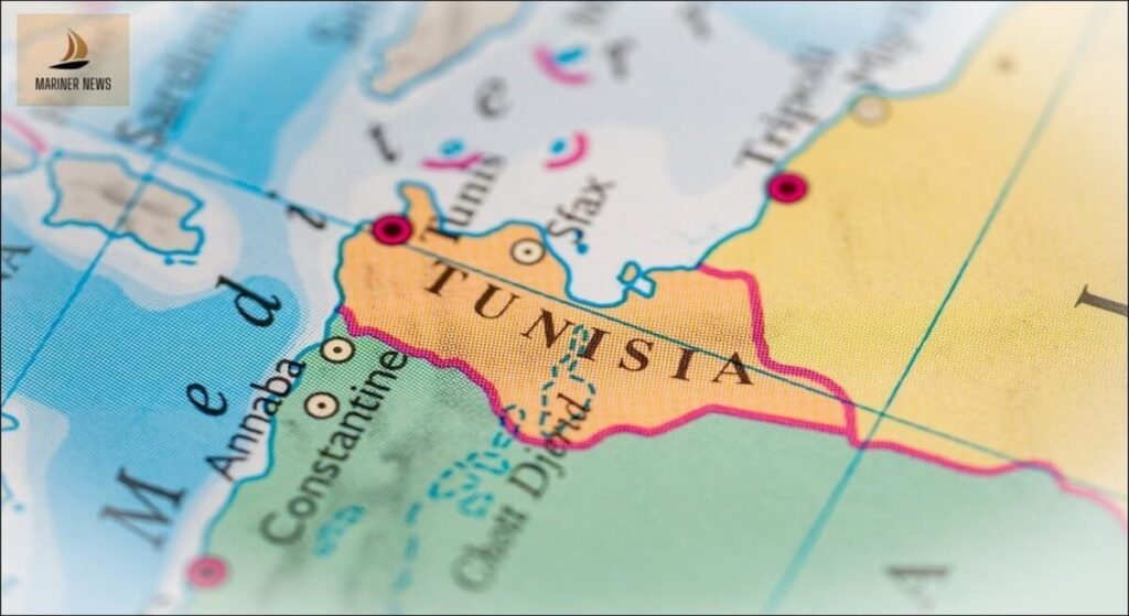 Nolu Energy: Yacht Bunkering & Marine Gasoil in Tunisia
