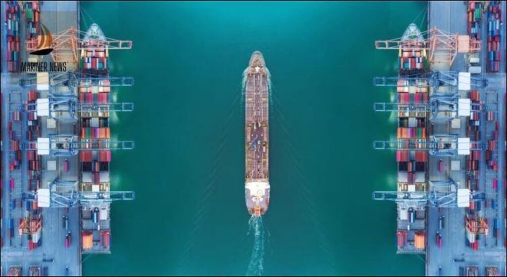 Container Shipping Needs Red Sea Safety Assurances: Xeneta