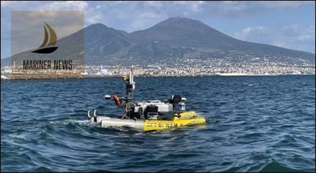 OPT Integrates Mythos AI Autonomy for Offshore Platforms