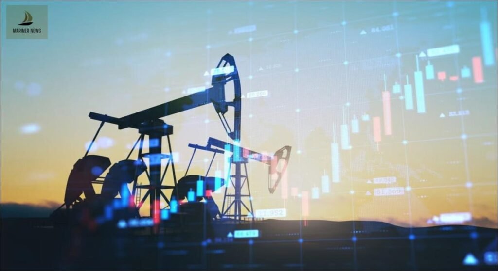 Oil Prices Surge: Russia & Middle East Spark Supply Concerns