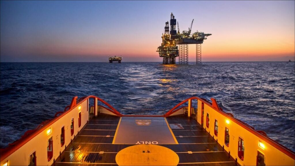 Nauticworx: Free Offshore Workboat Chartering for Global Charterers