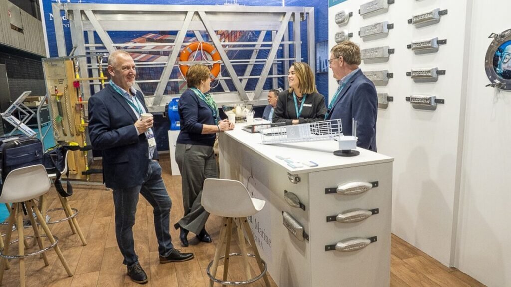 Ned Marine Services & Innovative Manufacturing Partner: European Anti-Corrosion Tapes