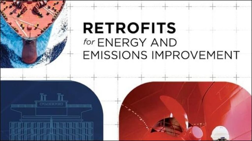 Maritime Retrofits Drive Efficiency: ABS Report Insights