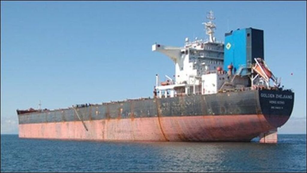 Free-Fall Lifeboat Accident: TSB Warns of Crew Injury Risk
