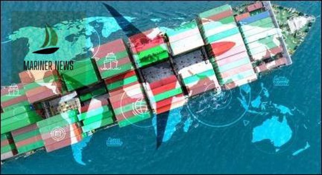 Orca AI Co-Captain: Real-time Vessel Data Sharing Solution