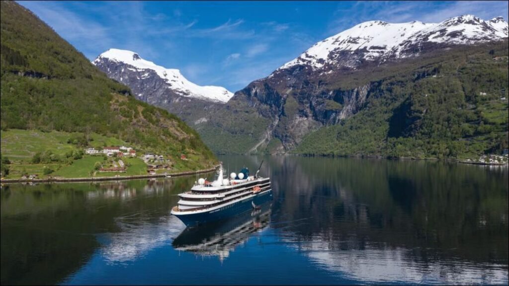 Celestyal Black Friday Sale: Up to 70% Off Cruises