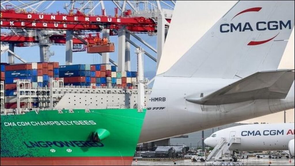 MISC Group Q3 2025 Financial Results & Shipping Update