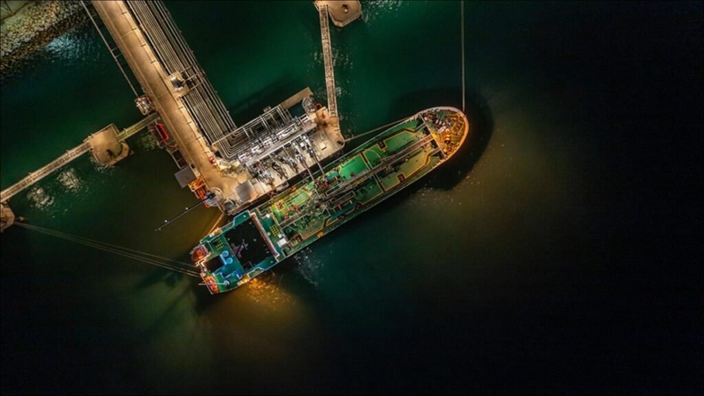 BIMCO Adopts FuelEU, EU ETS Clauses for Ship Sale