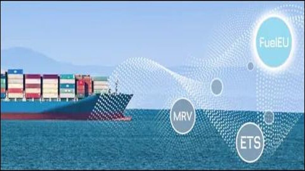 FuelEU Maritime in Norway May Start Jan 2026