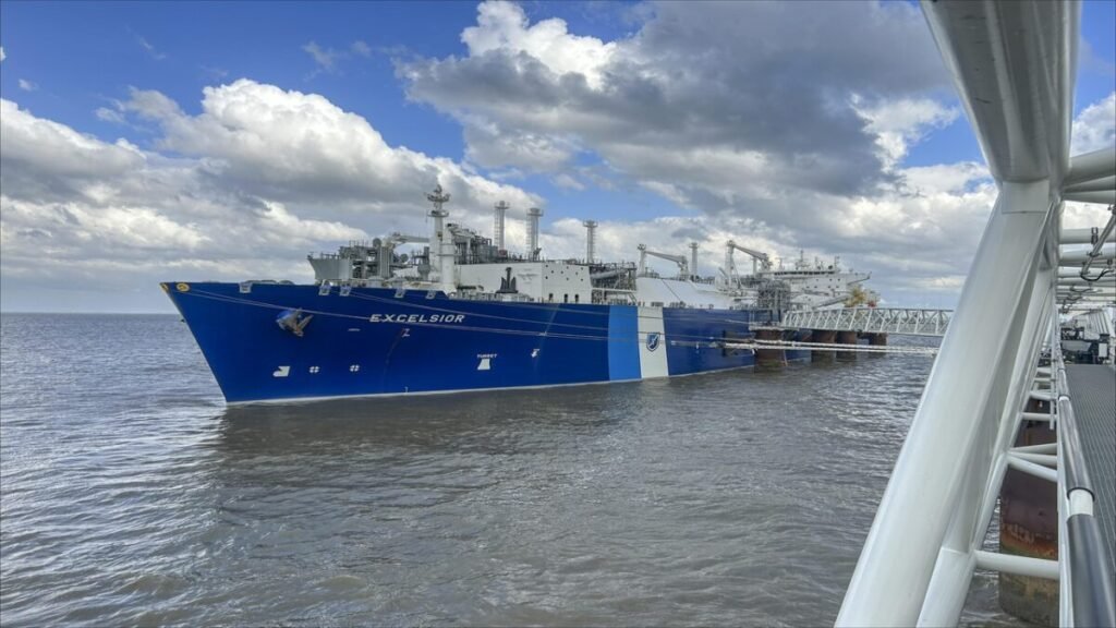 Island Oil Hires Senior Marine Fuel Trader in Denmark