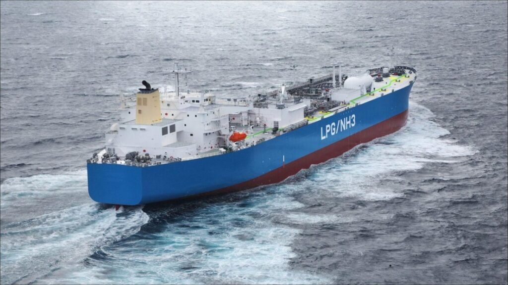 Greek Shipowners Lead Tanker & LNG Investments Globally