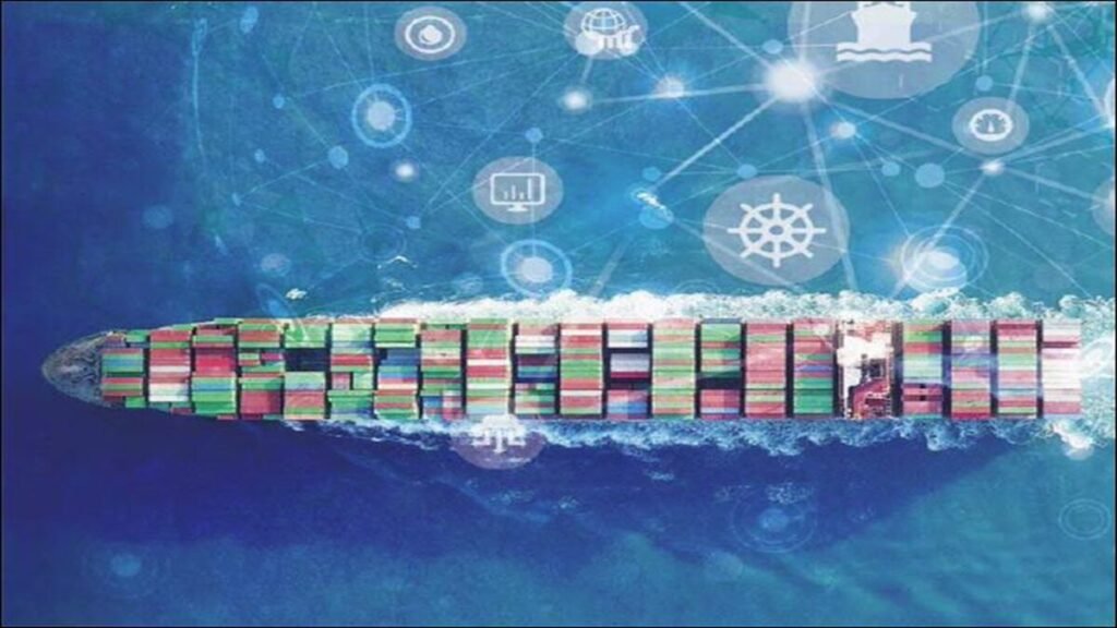 ClassNK Shapes Maritime Future: Sustainability & Digital