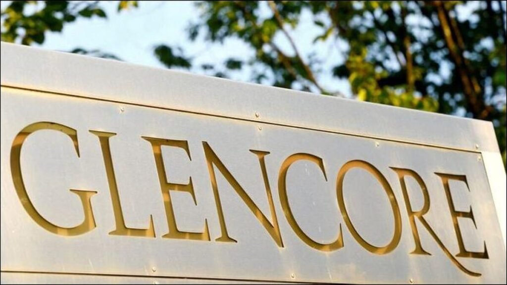 Glencore Acquires FincoEnergies: Boosting Renewable Fuels