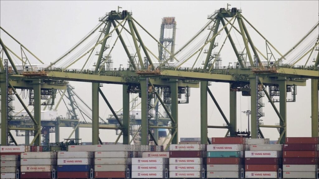 2025: Escalating Shipping & Bunker Regulation