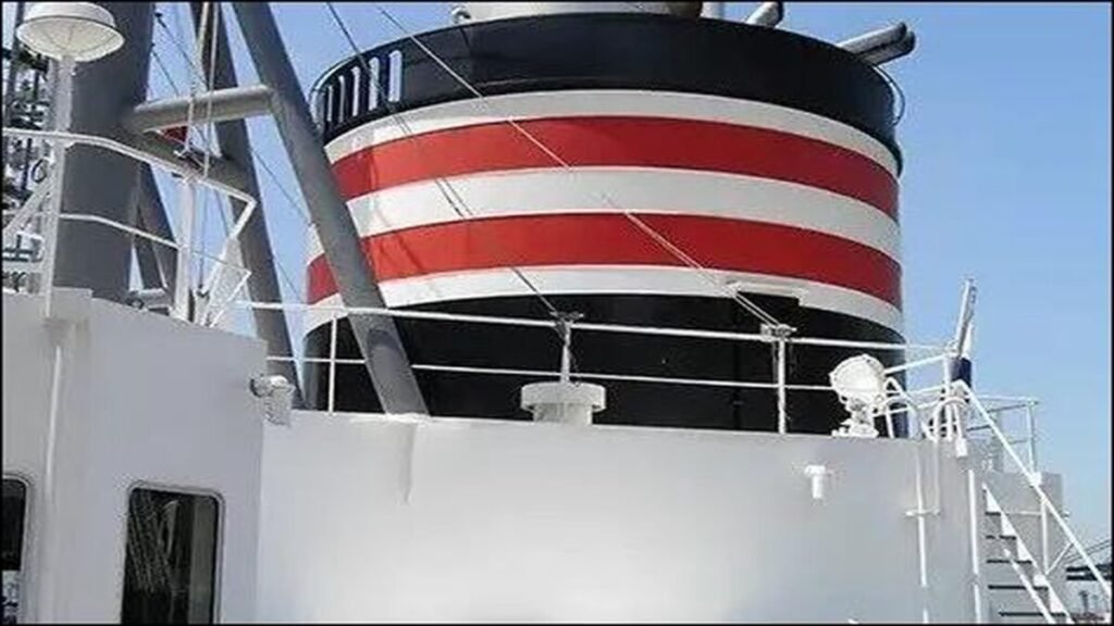 NYK & JERA Boost Low-Carbon Ammonia Marine Transport