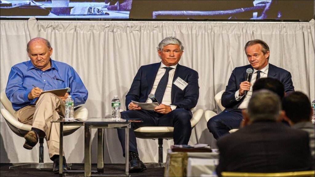 Hafnia Awaits New Chairman for Torm Acquisition Update
