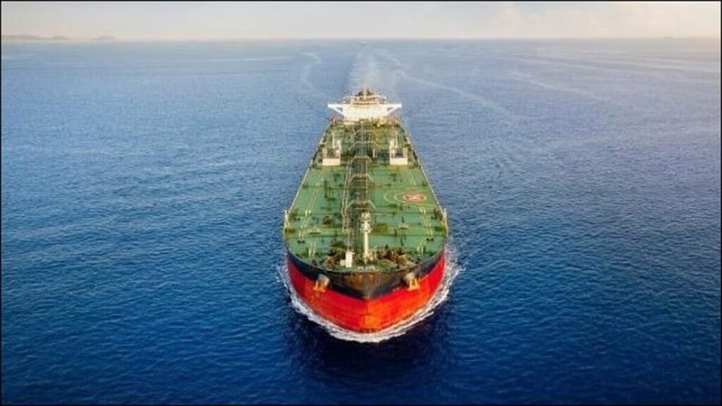 Shipping Decarbonization: 2026 Trade-Offs & Path Redefined