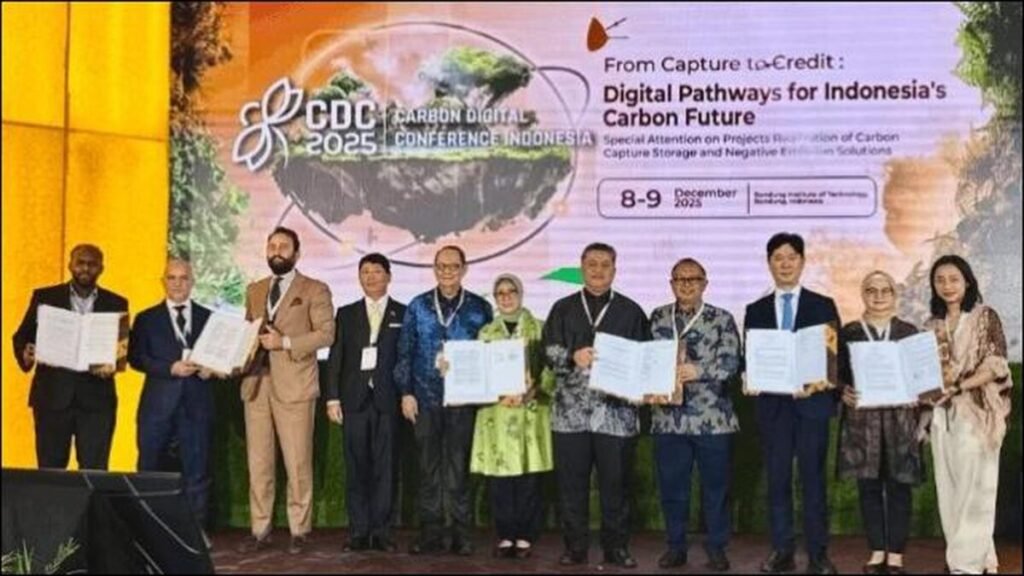Indonesia’s Biomass Pyrolysis Accelerated by Rekind