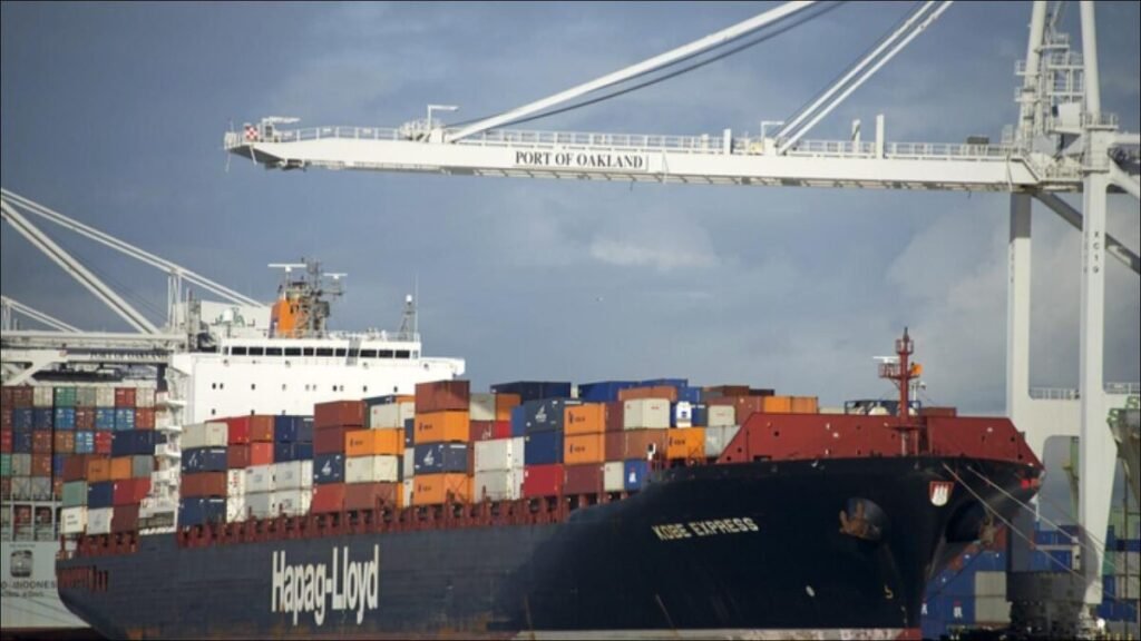 China Transforms Container Feeder into Arsenal Vessel