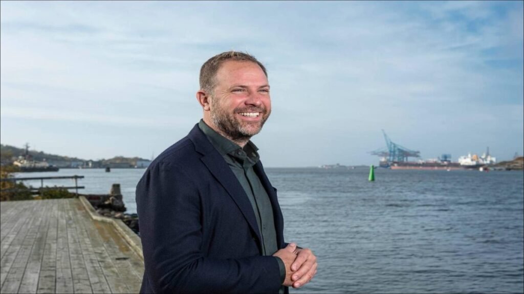 Maersk-MSC Terminal Proposed as Aarhus Dispute Solution