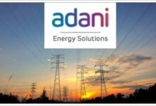 Adani Energy Solutions company image, representing green energy expansion in India.