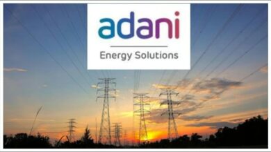Adani Energy Solutions company image, representing green energy expansion in India.