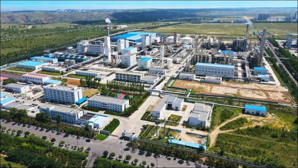 Golden Island to Supply Methanol in Singapore by New Year