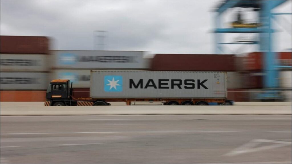 Hapag-Lloyd Delays Red Sea Return Amid Security