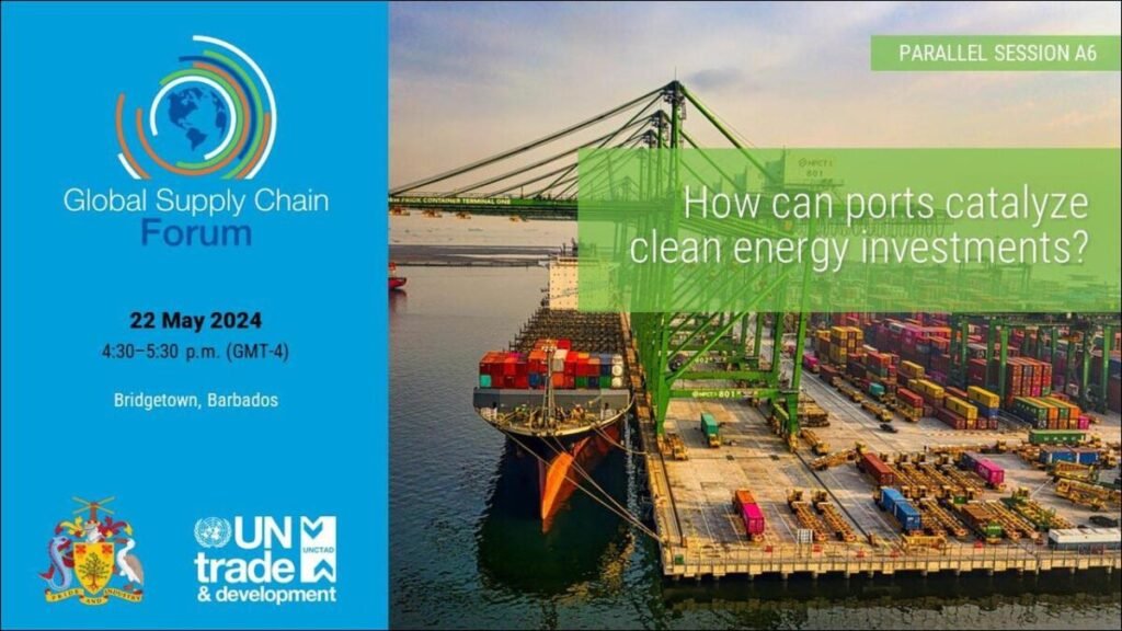 Core Power: Maritime Nuclear Bridges Decarbonisation Divide