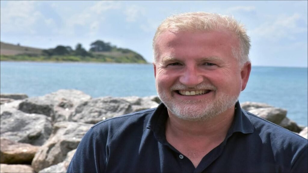 Commercial Director Departs Port of Aarhus