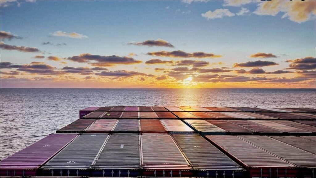Hapag-Lloyd Regulatory Approval Expected