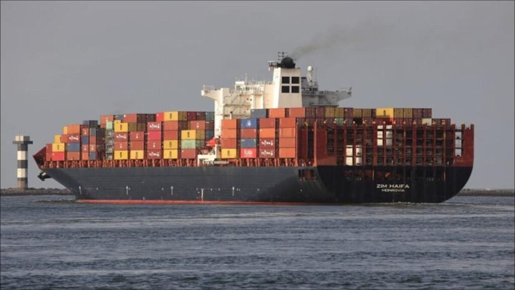 Hapag-Lloyd ZIM Deal: Israel Approval Unlikely