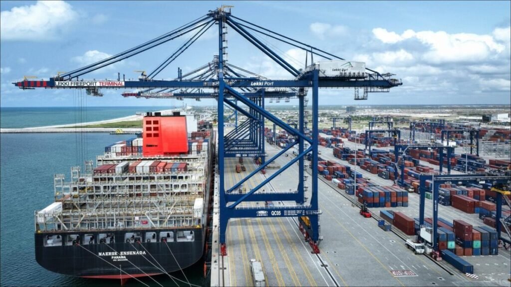 Tight Freight Market to Shrink Shipping & Logistics 2026
