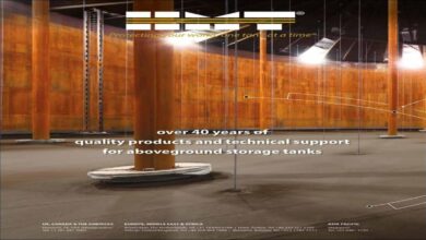 Large vessel receiving fuel from a smaller bunker ship, depicting marine fuel trading.