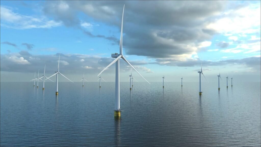 Empire Wind Fights Lease Suspension: Seeks Injunction
