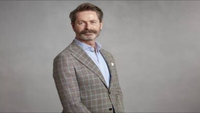 Captain Thomas Lindegaard Madsen, re-elected to Maersk's board, in a professional portrait.