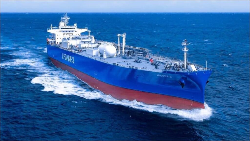Bunker Fuel’s Strategic Importance for Shipping Carriers