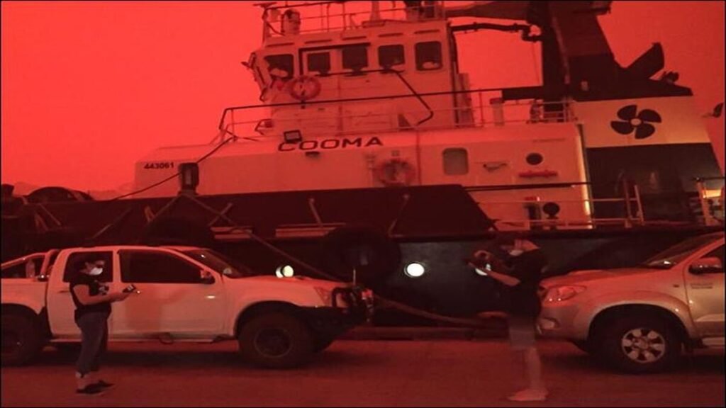 Boluda Acquires Tug Boat Firm in Svitzer Territory