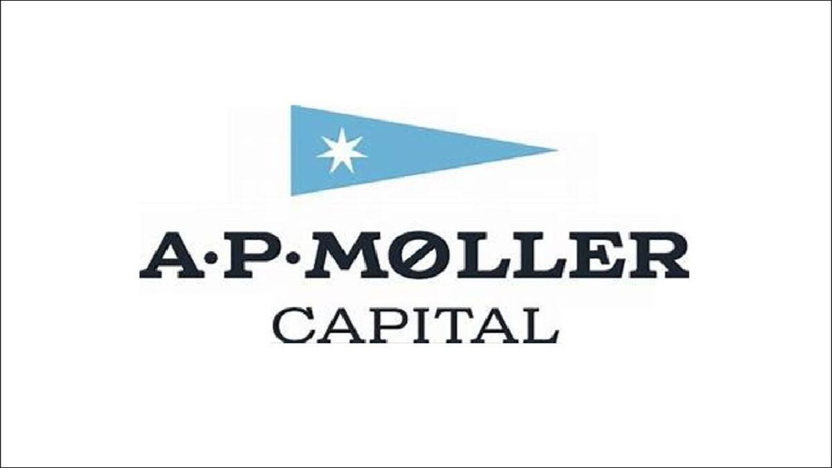 A bustling container port with large cranes and ships, representing Moroccan logistics.