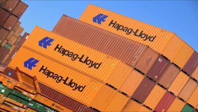 ZIM employees strike in protest against the potential Hapag-Lloyd takeover.