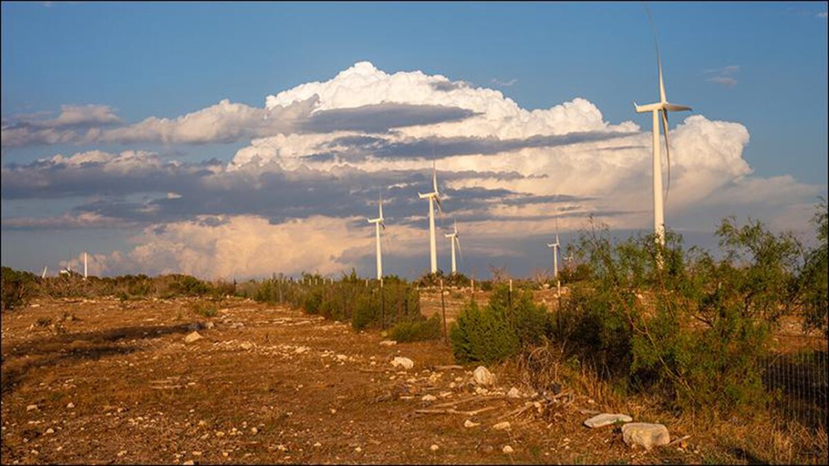 A modern cargo ship sailing on the ocean, symbolizing green e-methanol fuel for sustainable shipping.