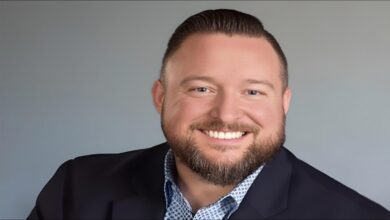 Greg Tompsett, a Kuehne+Nagel expert on US tariff refunds.