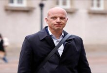 A large bulk carrier vessel from the Diana Shipping Inc. fleet.